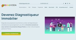 diagvoda