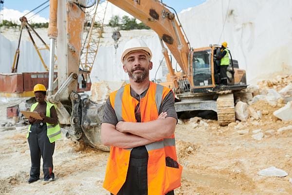 foreman