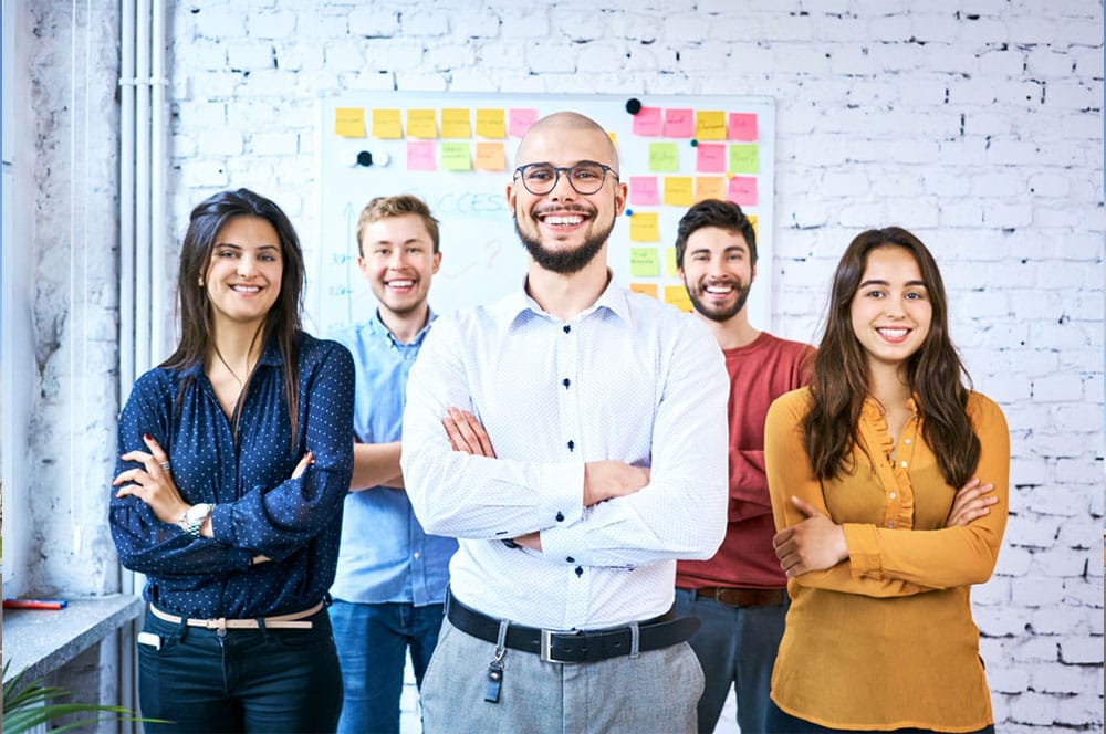 Digivoda formations - Assistant.e Ressources Humaines