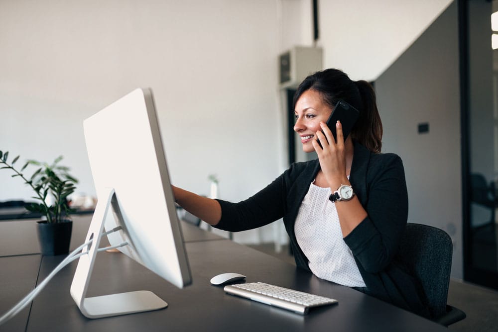 Digivoda formations - Employé administratif