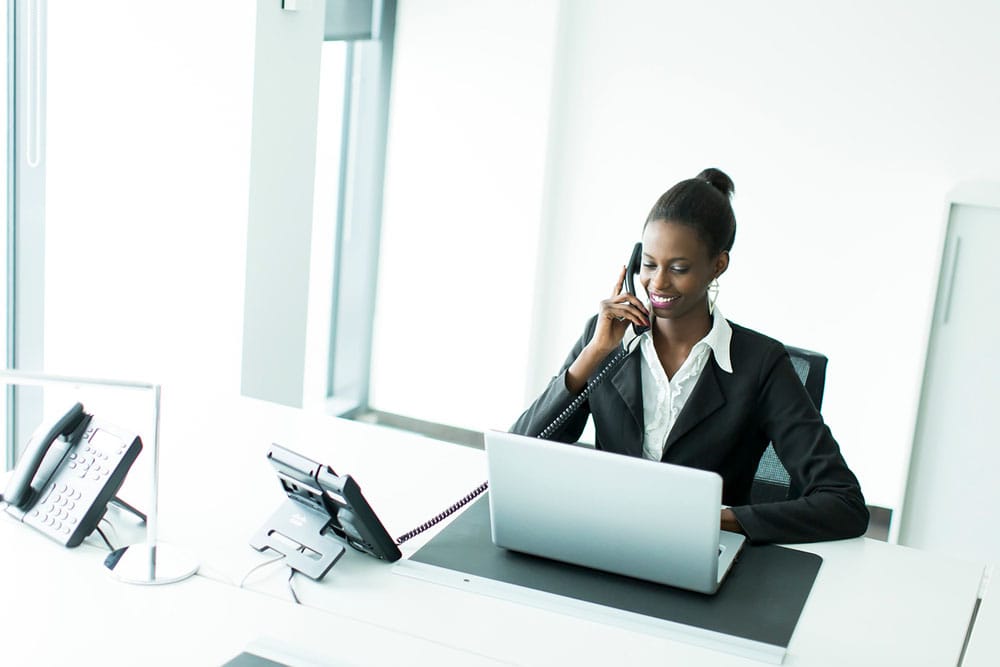 Digivoda formations - Employé administratif