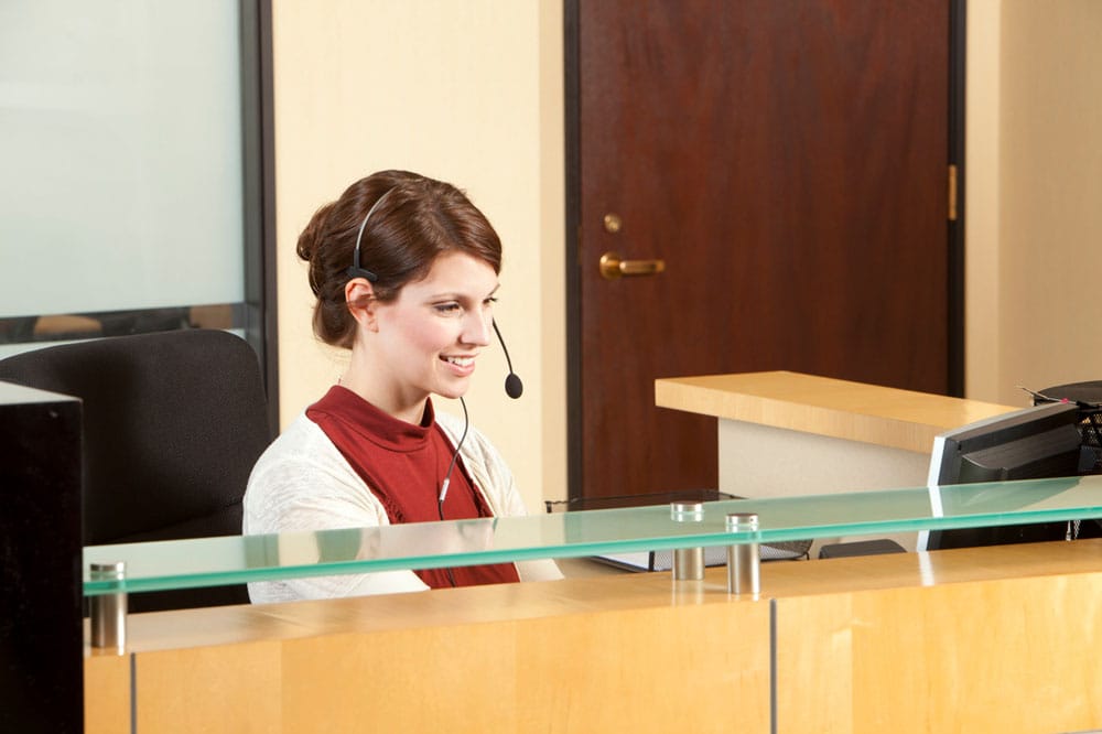 Digivoda formations - Employé administratif