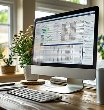 excel