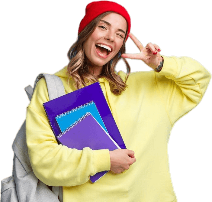 happy-student