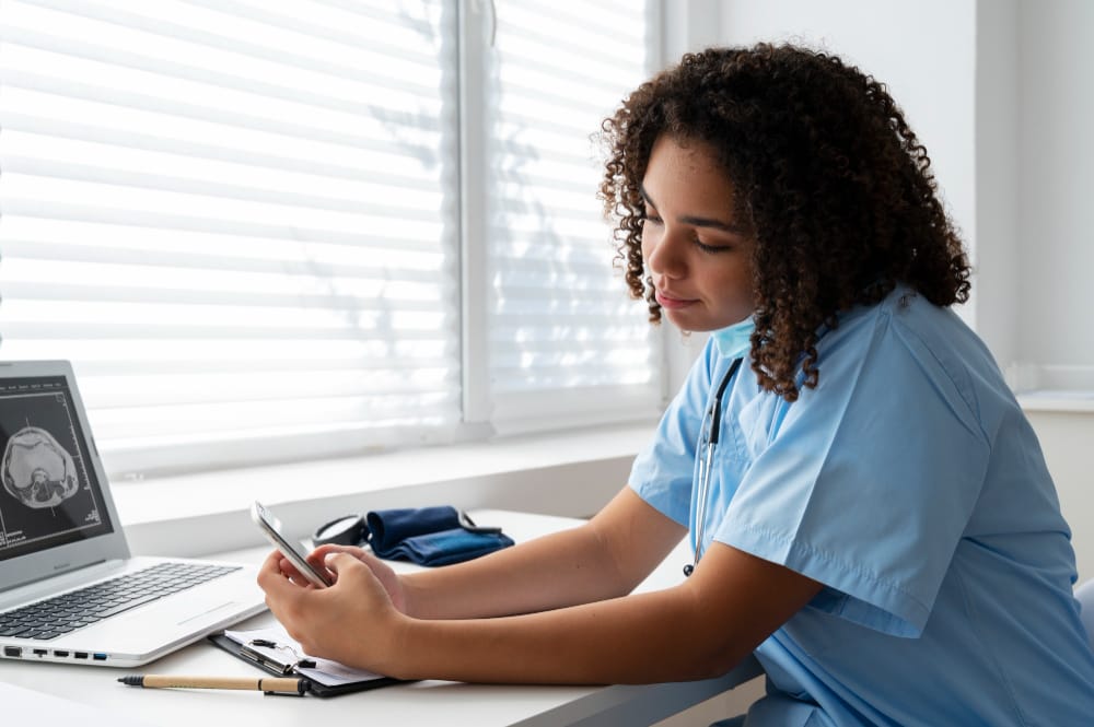 formation secretaire medicale
