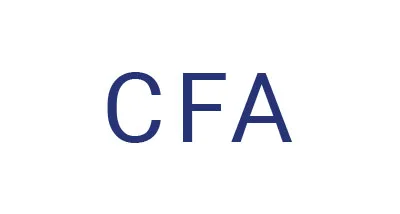 cfa-2