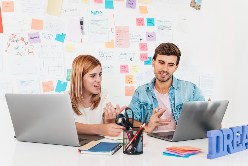 Storytelling appliqué au marketing