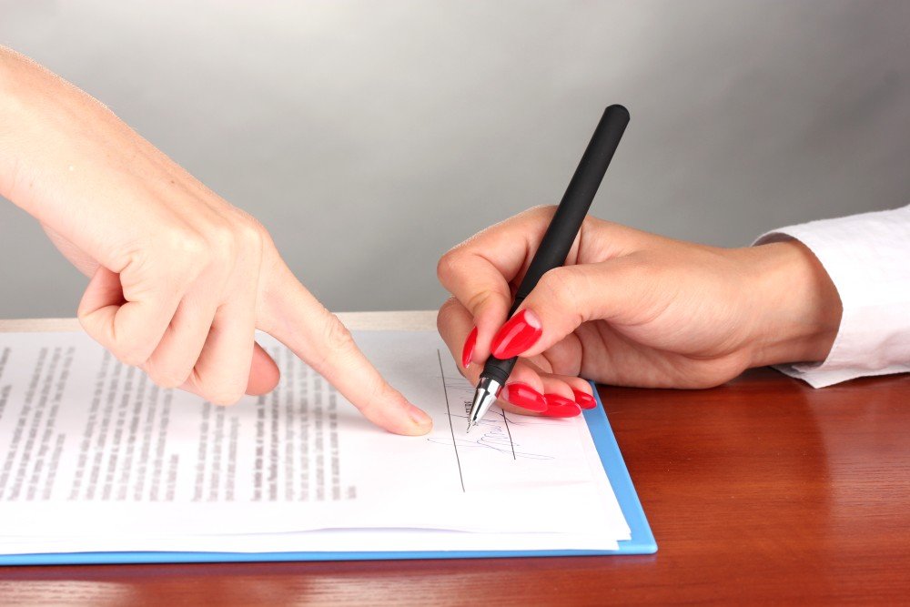 contrat d’apprentissage