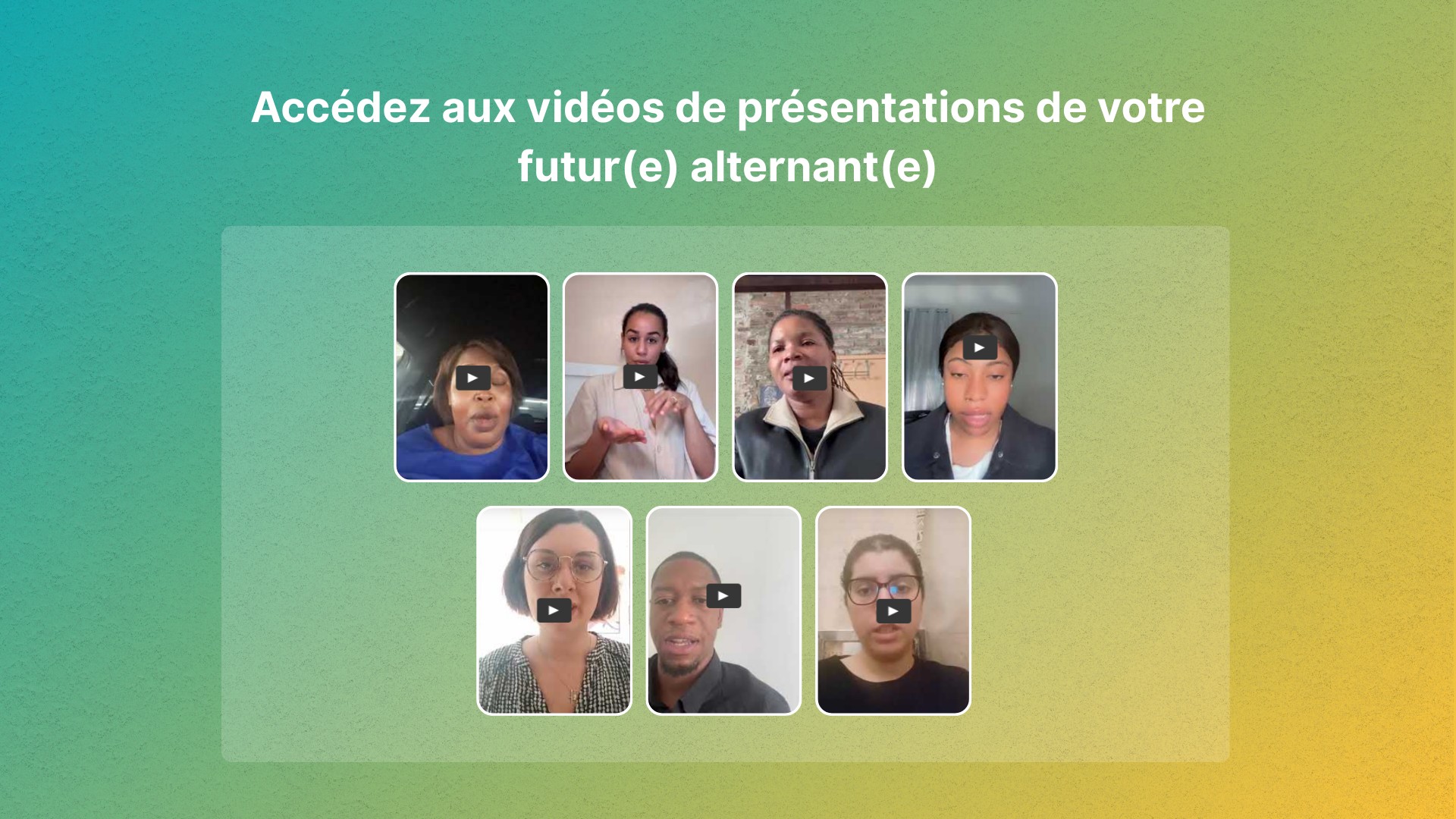 image vidéo