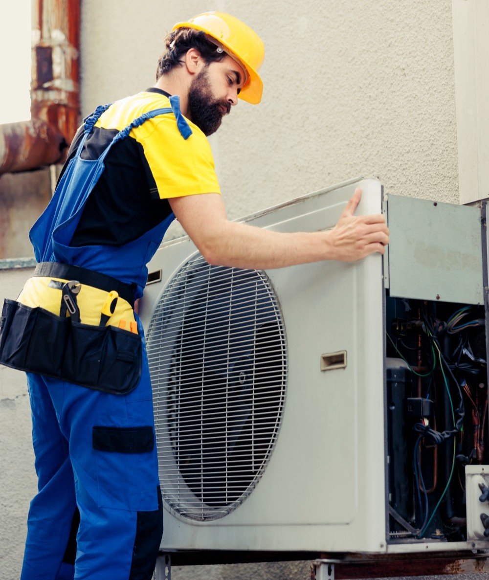 installateur RGE QualiPAC