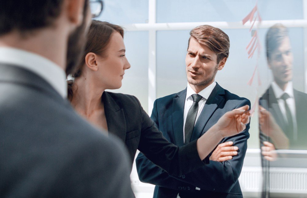 relation professionnelle