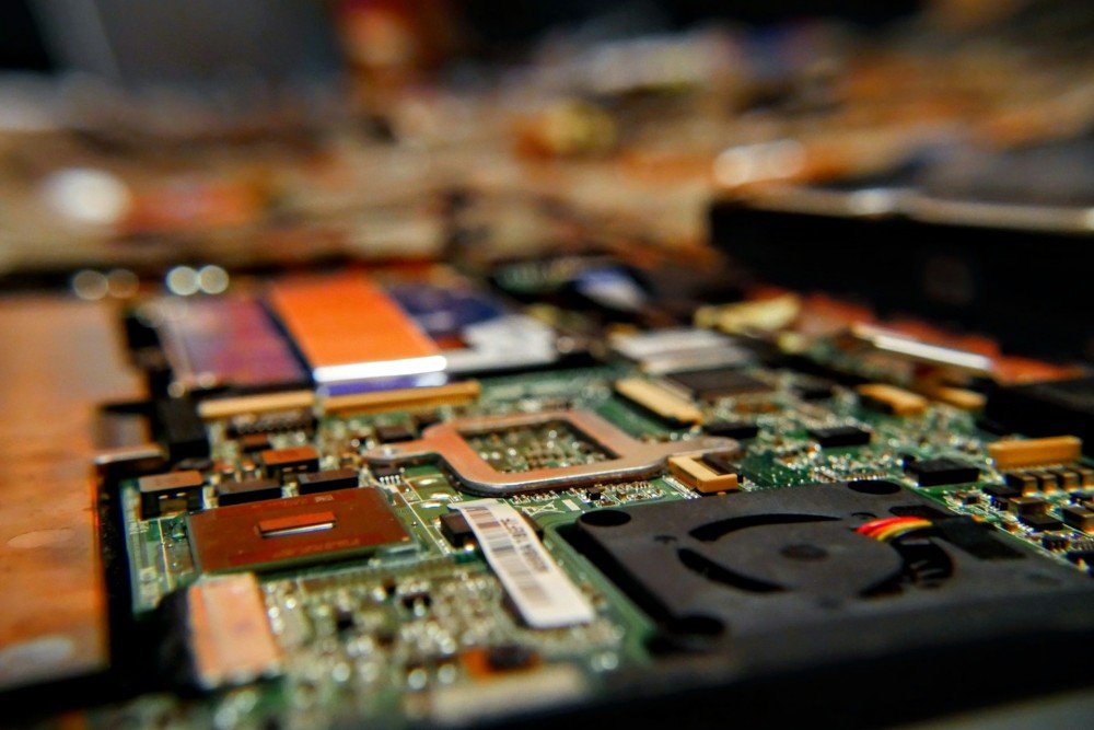 Reparations informatiques
