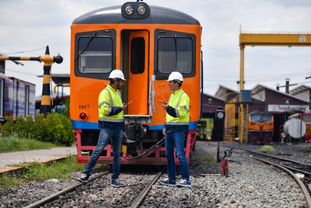 formation-Sécurité ferroviaire