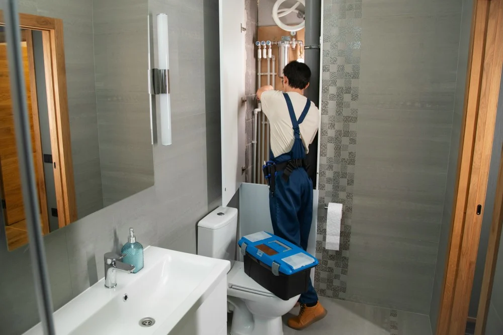 plombier-installation-salle-de-bain